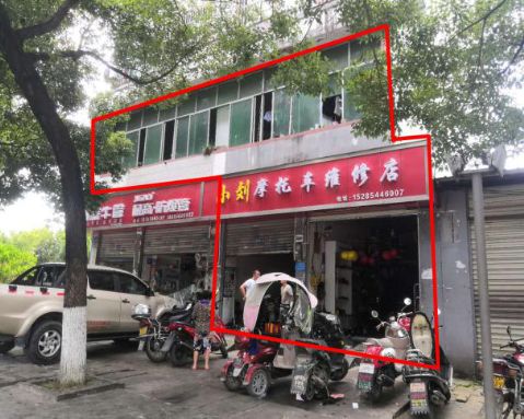 銅仁市商業(yè)用房、住宅用房、辦公用房、經(jīng)營性用房和機器設備租賃權拍賣