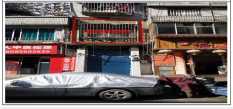 貴陽市貴惠路商業(yè)用房；修文縣洗腳塘、迎春路車庫拍賣